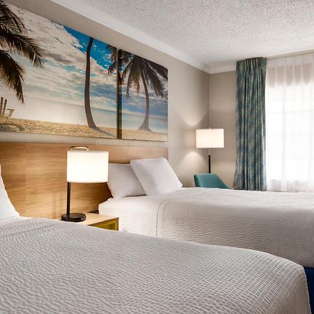 Days Inn By Wyndham Miami Airport North Miami Springs Exterior foto